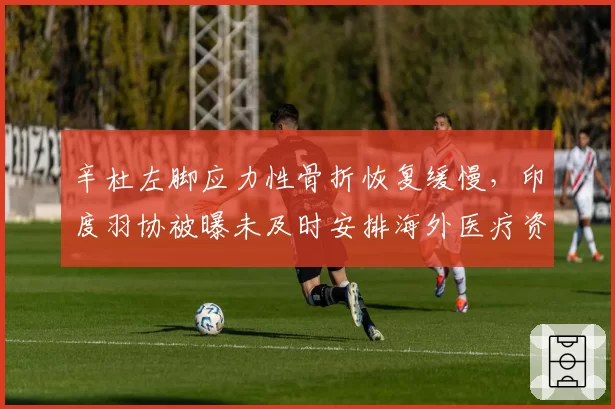 辛杜左脚应力性骨折恢复缓慢,印度羽协被曝未及时安排海外医疗资源