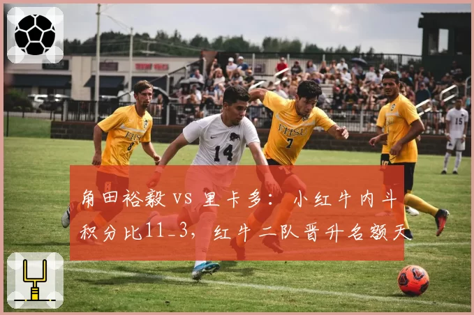 角田裕毅 vs 里卡多:小红牛内斗积分比11_3,红牛二队晋升名额天平倾斜
