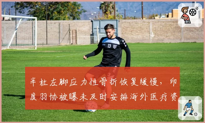 辛杜左脚应力性骨折恢复缓慢，印度羽协被曝未及时安排海外医疗资源